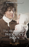 The Highlander's Secret Son (Mills & Boon Historical) (9780008912796)