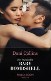 Her Impossible Baby Bombshell (Mills & Boon Modern) (9780008914141)