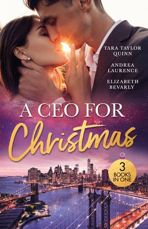 A Ceo For Christmas: An Unexpected Christmas Baby (The Daycare Chronicles) / The Baby Proposal / A CEO in Her Stocking (9780263321180)