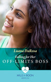 Falling For Her Off-Limits Boss (Mills & Boon Medical) (9780008918590)