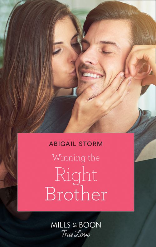 Winning the Right Brother (Mills & Boon Cherish): First edition (9781408902851)