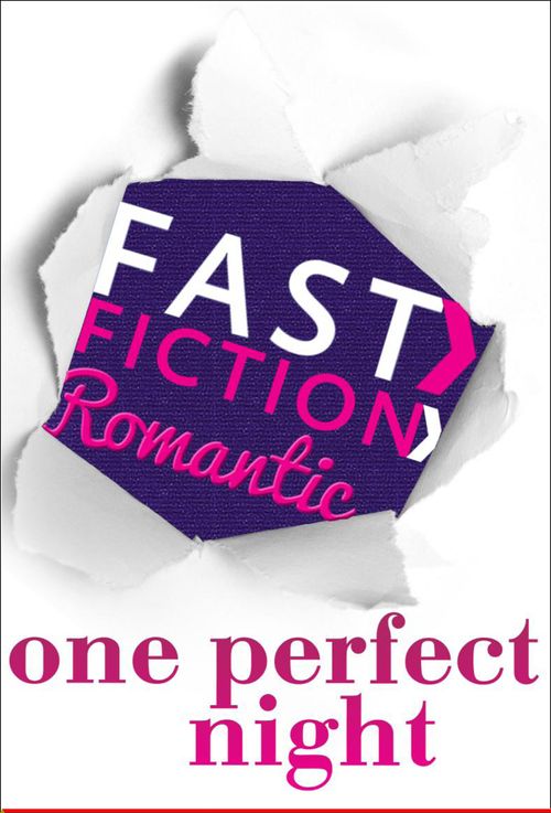 One Perfect Night (Fast Fiction): First edition (9781472055385)