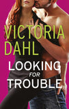 Looking for Trouble: First edition (9781474000758)