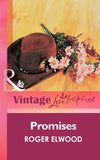 Promises (Mills & Boon Vintage Love Inspired): First edition (9781472064073)