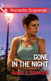 Gone In The Night (Honor Bound, Book 3) (Mills & Boon Romantic Suspense) (9781474063241)