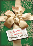 A Spanish Christmas: First edition (9781408980743)