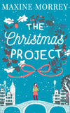 The Christmas Project (9781474057394)