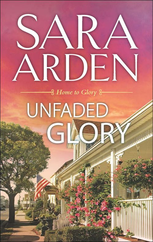 Unfaded Glory: First edition (9781474008204)