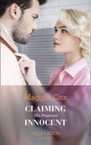 Claiming His Pregnant Innocent (Mills & Boon Modern) (9781474072205)