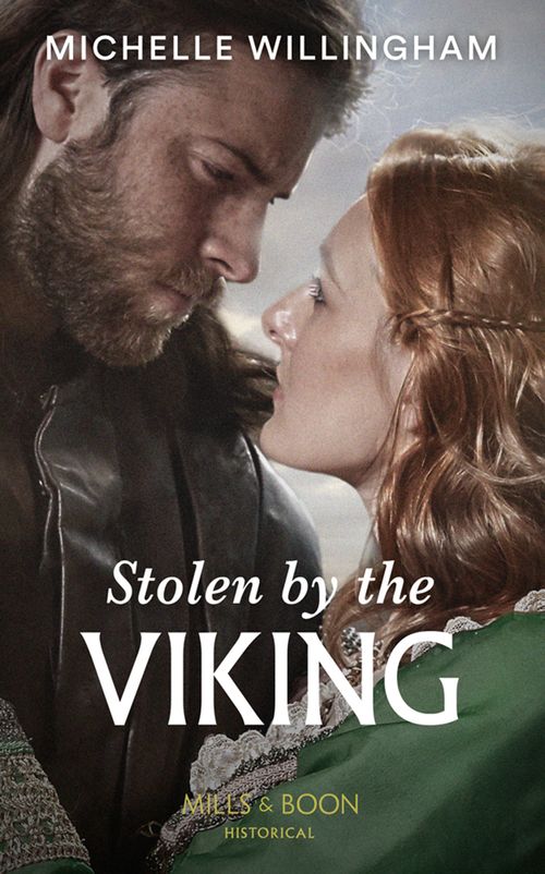 Stolen By The Viking (Sons of Sigurd, Book 1) (Mills & Boon Historical) (9780008901295)