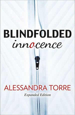Blindfolded Innocence (Mills & Boon Spice): First edition (9781472074539)