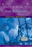 The Tempted (Mills & Boon Intrigue): First edition (9781474022873)
