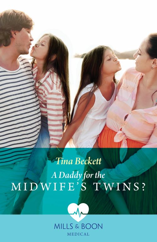 A Daddy For The Midwife’s Twins? (Mills & Boon Medical) (9780008927370)
