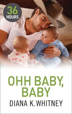 Ooh Baby, Baby: First edition (9781474008877)