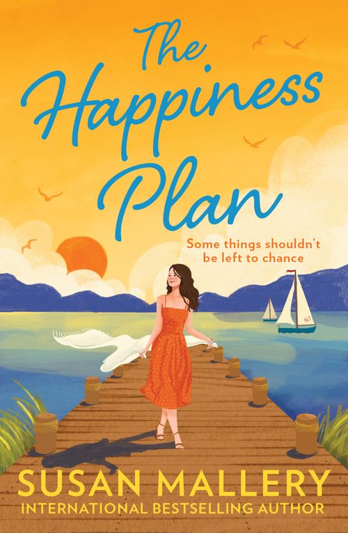 The Happiness Plan (9781848459298)