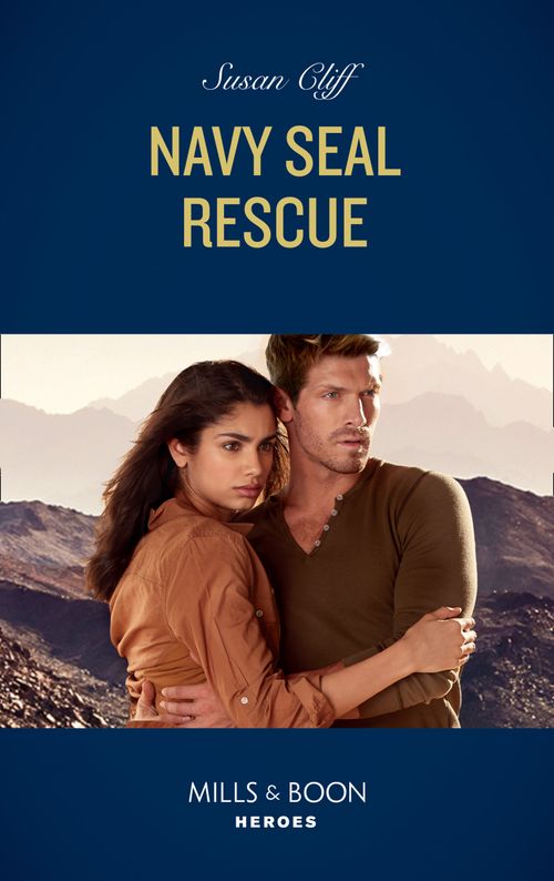 Navy Seal Rescue (Team Twelve, Book 2) (Mills & Boon Heroes) (9781474078825)