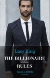 The Billionaire Without Rules (Lost Sons of Argentina, Book 3) (Mills & Boon Modern) (9780008914882)
