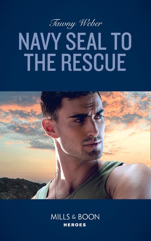 Navy Seal To The Rescue (Aegis Security, Book 1) (Mills & Boon Heroes) (9781474093644)