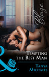 Tempting The Best Man (Wild Wedding Nights, Book 2) (Mills & Boon Blaze) (9781474065917)