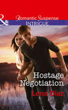 Hostage Negotiation (Marshland Justice, Book 4) (Mills & Boon Intrigue) (9781474039833)