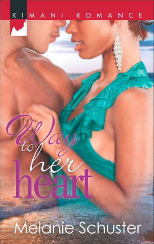 Way To Her Heart: First edition (9781472011350)