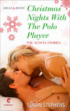 Christmas Nights with the Polo Player (The Acostas!, Book 7): First edition (9781472088475)