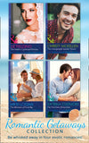 Romantic Getaways Collection (Romantic Getaways) (9781474068567)