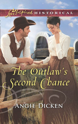 Second Chance Amish Bride (Brides of Lost Creek, Book 1) (Mills & Boon Love Inspired) (9781474069724)