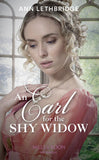 An Earl For The Shy Widow (Mills & Boon Historical) (The Widows of Westram, Book 2) (9781474089074)