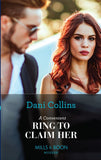 A Convenient Ring To Claim Her (Four Weddings and a Baby, Book 3) (Mills & Boon Modern) (9780008928575)