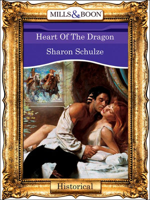 Heart Of The Dragon (Mills & Boon Vintage 90s Modern): First edition (9781408988589)