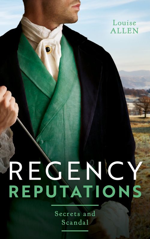 Regency Reputations: Secrets And Scandal: Regency Rumours / Tarnished Amongst the Ton (9780008921774)