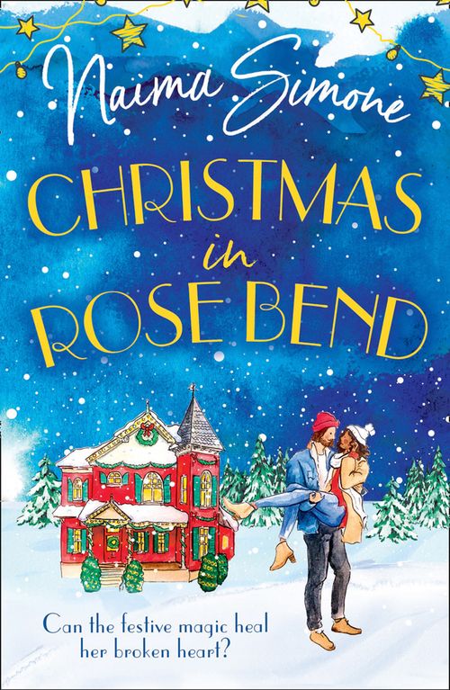 Christmas In Rose Bend (Rose Bend, Book 2) (9780008916770)