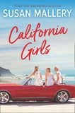California Girls (9781474096553)