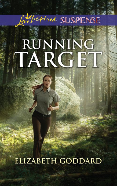 Running Target (Amish Country Justice, Book 6) (Mills & Boon Love Inspired Suspense) (9781474096409)