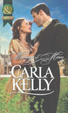 Marriage Of Mercy (Mills & Boon Historical): First edition (9781408943502)