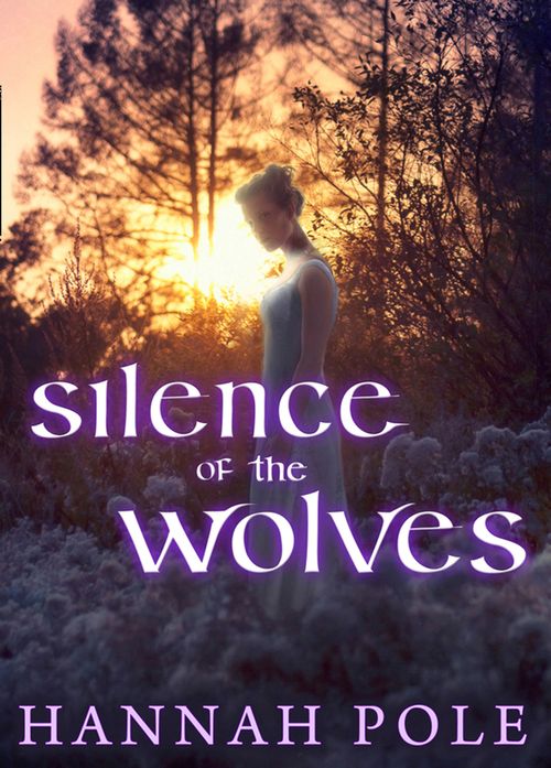 Silence of the Wolves: First edition (9781472017116)