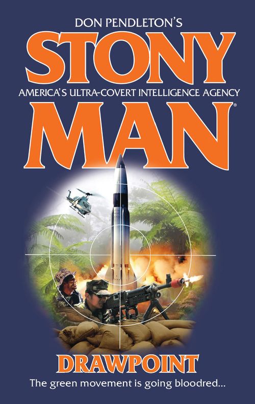 Drawpoint: First edition