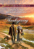 Once Upon A Thanksgiving: Season of Bounty / Home for Thanksgiving (Mills & Boon Love Inspired Historical): First edition (9781408957066)
