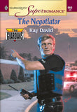 The Negotiator (Mills & Boon Vintage Superromance): First edition (9781474019408)