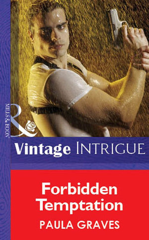 Forbidden Temptation (Mills & Boon Vintage Intrigue): First edition (9781472078742)