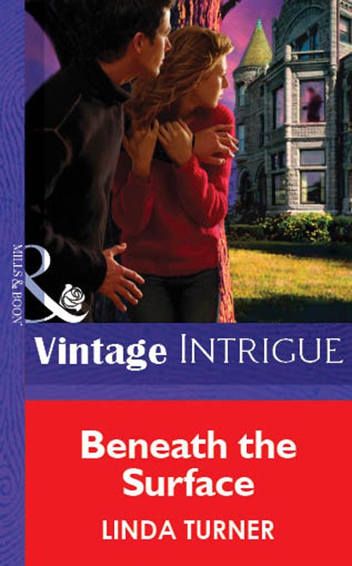 Beneath The Surface (Mills & Boon Vintage Intrigue): First edition (9781472076342)