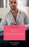 Dance of Temptation (Kimani Hotties, Book 19): First edition (9781408936931)
