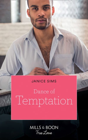 Dance of Temptation (Kimani Hotties, Book 19): First edition (9781408936931)