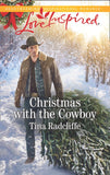 Christmas With The Cowboy (Mills & Boon Love Inspired) (Big Heart Ranch, Book 3) (9781474086219)