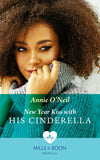 New Year Kiss With His Cinderella (Mills & Boon Medical) (Nashville ER, Book 1) (9780008916169)
