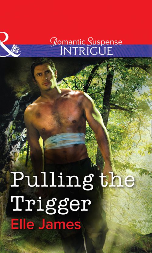 Pulling the Trigger (Mills & Boon Intrigue): First edition (9781472057808)
