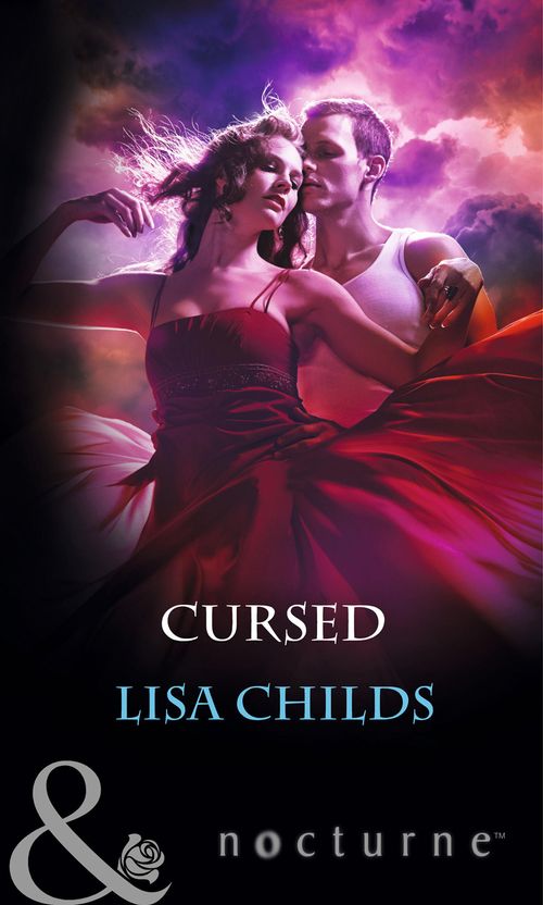 Cursed (Witch Hunt, Book 4) (Mills & Boon Nocturne): First edition (9781474008624)