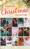 The Complete Christmas Collection 2021 (Mills & Boon Collections) (9780263302912)