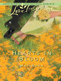 Hearts In Bloom (Mills & Boon Love Inspired): First edition (9781472079572)